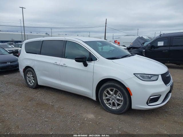 2025 CHRYSLER PACIFICA SELECT 1