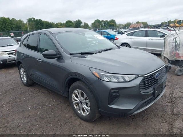 2025 FORD ESCAPE ACTIVE 1