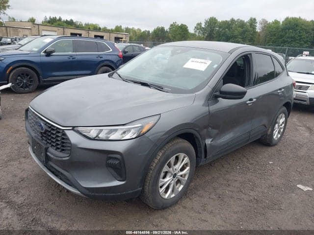 2025 FORD ESCAPE ACTIVE 2