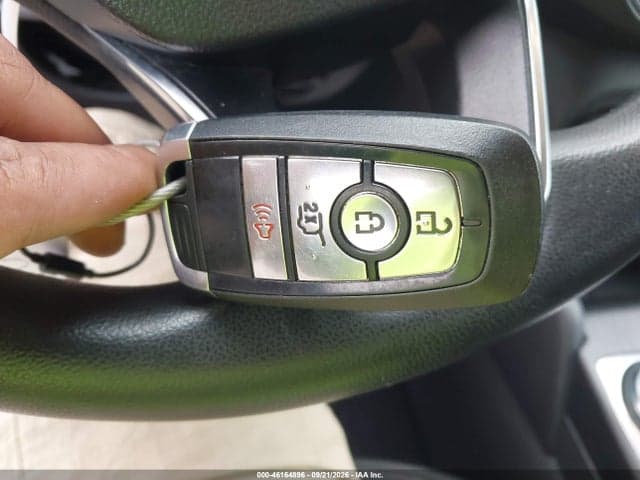 2025 FORD ESCAPE ACTIVE 11