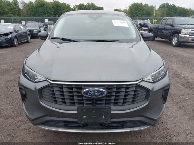2025 FORD ESCAPE ACTIVE 12