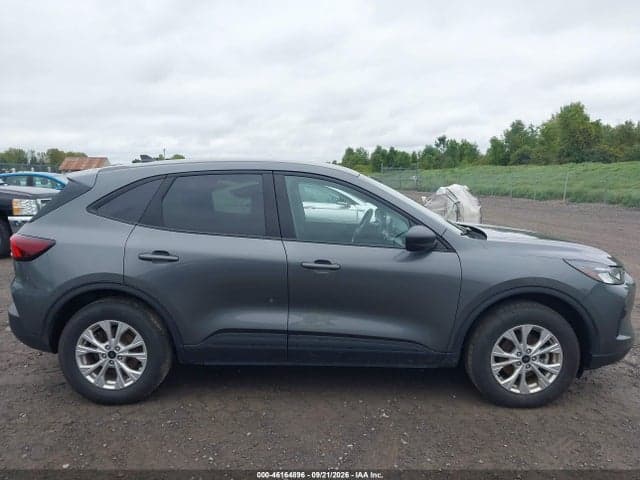 2025 FORD ESCAPE ACTIVE 13