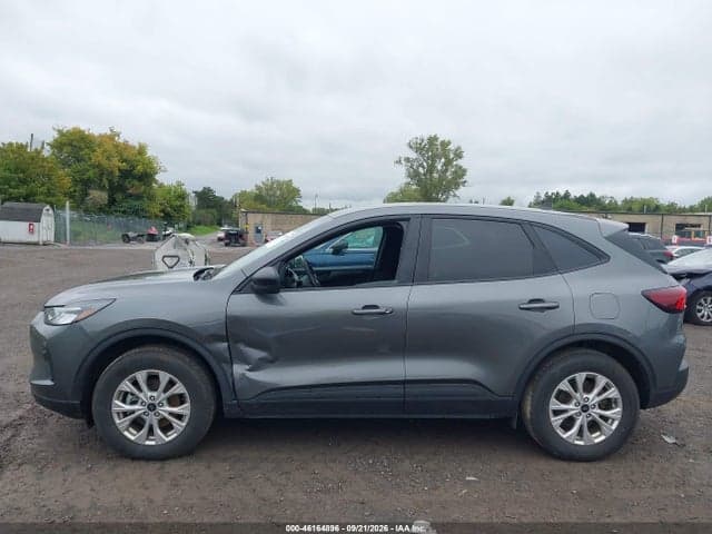 2025 FORD ESCAPE ACTIVE 14