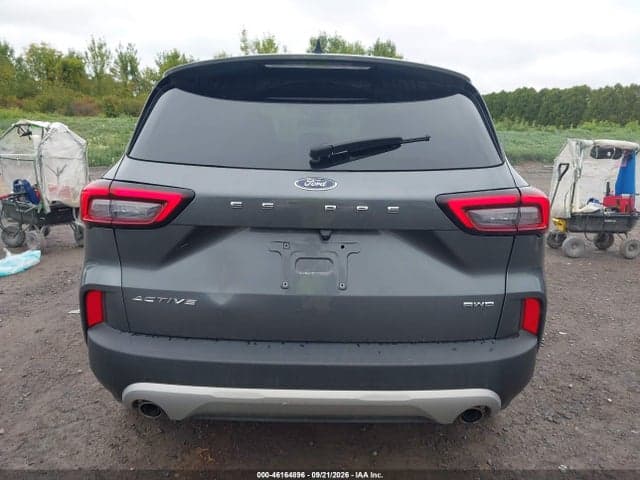 2025 FORD ESCAPE ACTIVE 16