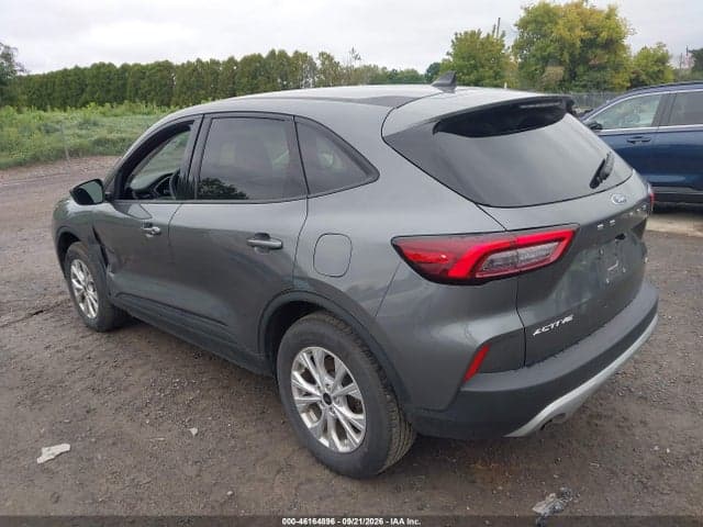 2025 FORD ESCAPE ACTIVE 3
