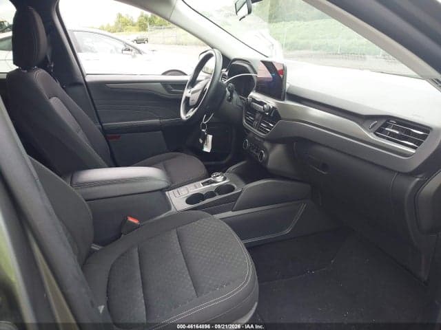2025 FORD ESCAPE ACTIVE 5