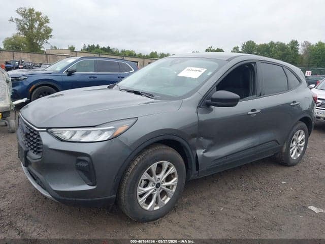 2025 FORD ESCAPE ACTIVE 6