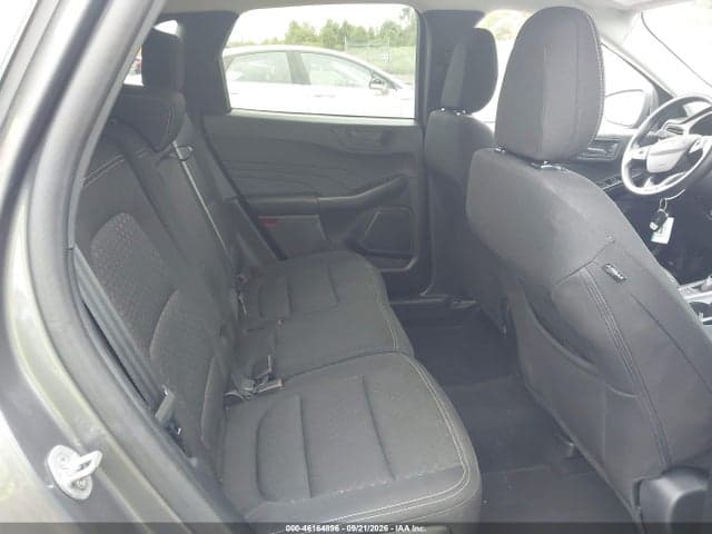 2025 FORD ESCAPE ACTIVE 8