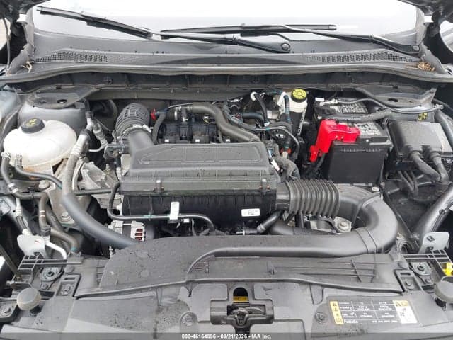 2025 FORD ESCAPE ACTIVE 10