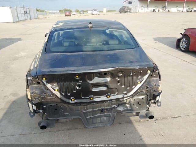 2025 GENESIS G70 2.5T RWD 17