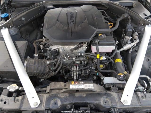 2025 GENESIS G70 2.5T RWD 10