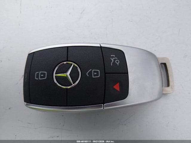 2019 MERCEDES-BENZ A 220 11