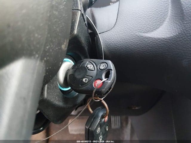 2018 FORD FOCUS SE 11