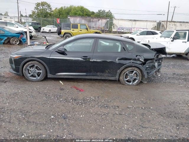 2025 KIA K4 LXS 14