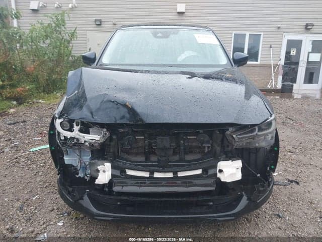 2022 MAZDA CX-5 2.5 S PREMIUM 12