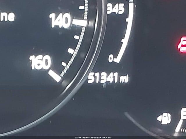 2022 MAZDA CX-5 2.5 S PREMIUM 15