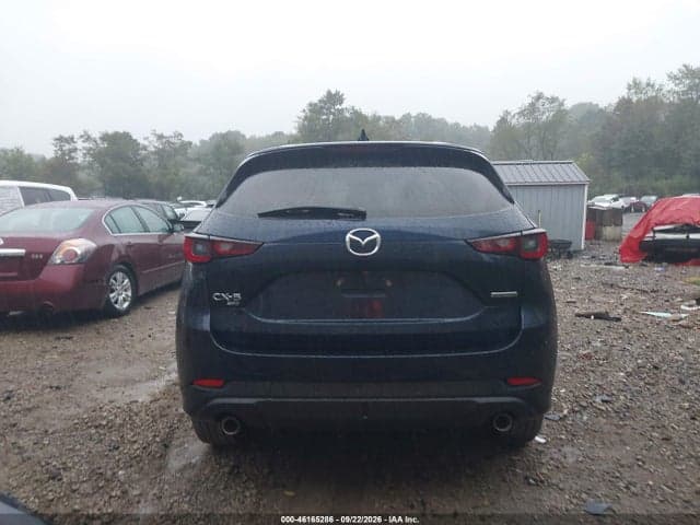 2022 MAZDA CX-5 2.5 S PREMIUM 16