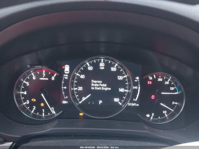 2022 MAZDA CX-5 2.5 S PREMIUM 7