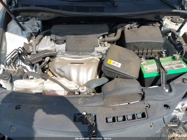 2017 TOYOTA CAMRY SE 10