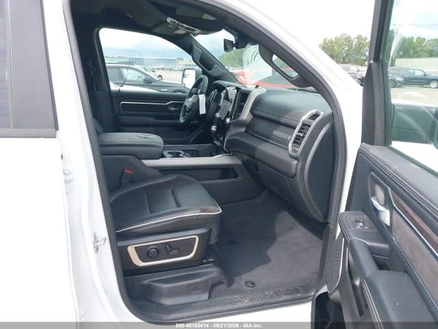 2026 RAM 1500 LARAMIE 5
