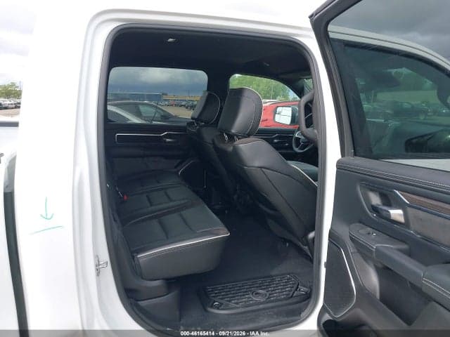 2026 RAM 1500 LARAMIE 8