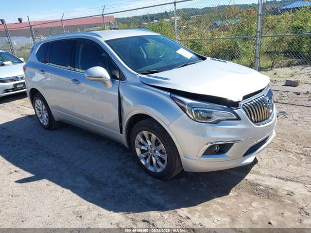 2017 BUICK ENVISION ESSENCE 1
