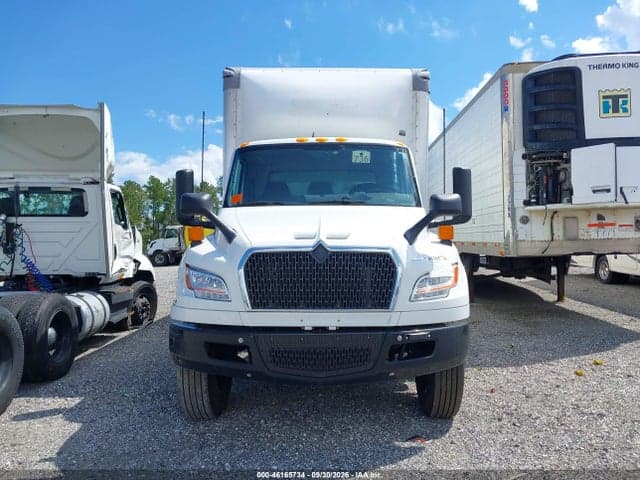 2023 INTERNATIONAL MV 14