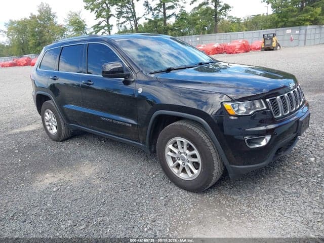 2020 JEEP GRAND CHEROKEE LAREDO E 4X4 1
