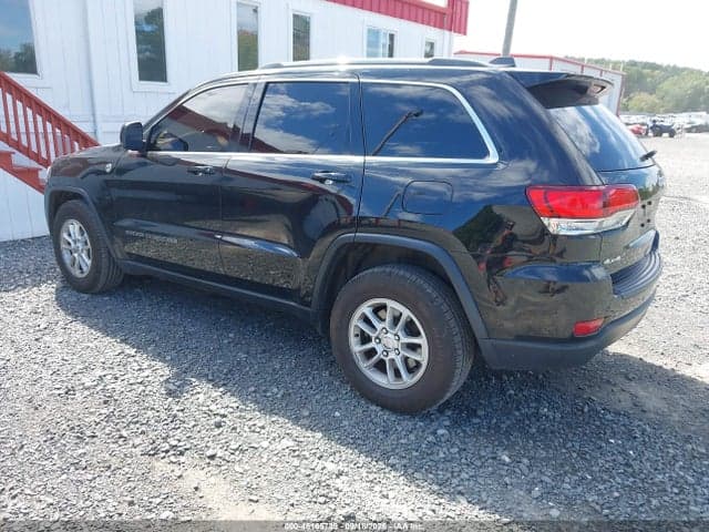 2020 JEEP GRAND CHEROKEE LAREDO E 4X4 3
