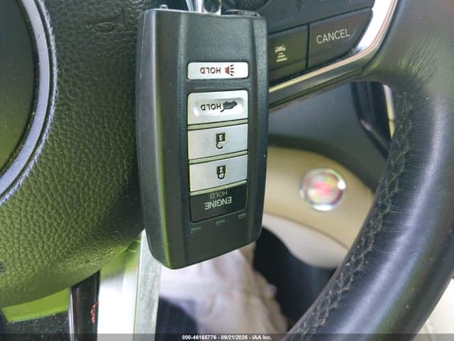 2021 ACURA RDX TECHNOLOGY PACKAGE 11