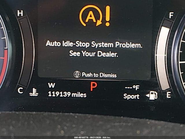 2021 ACURA RDX TECHNOLOGY PACKAGE 16