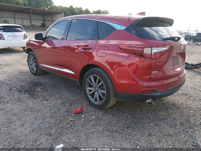 2021 ACURA RDX TECHNOLOGY PACKAGE 3