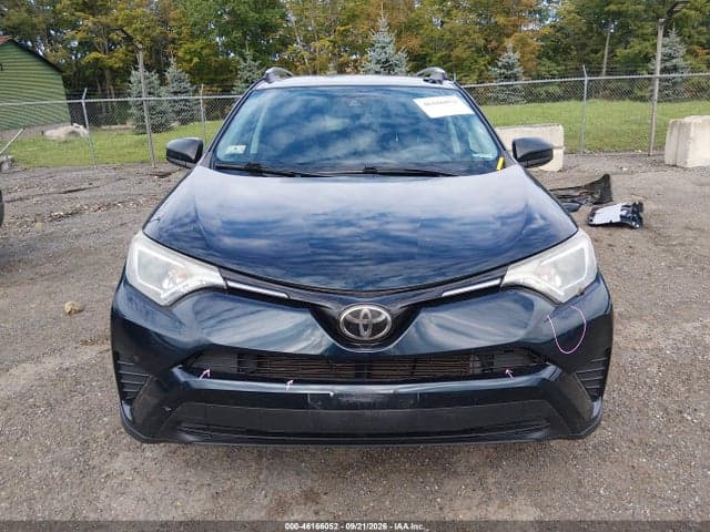 2018 TOYOTA RAV4 LE 13