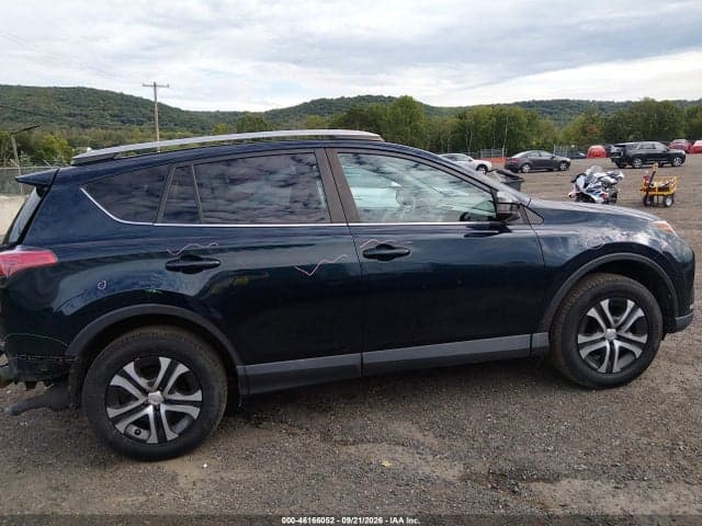 2018 TOYOTA RAV4 LE 14