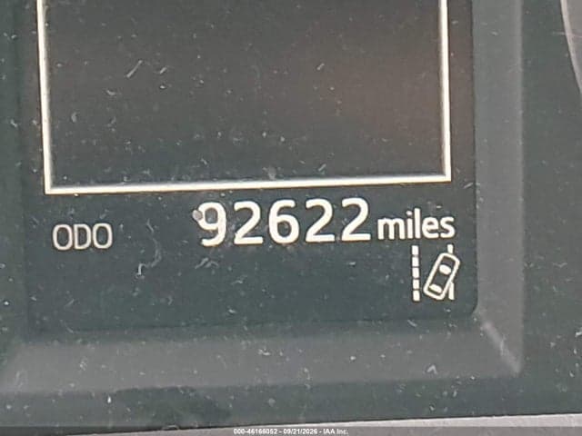 2018 TOYOTA RAV4 LE 16