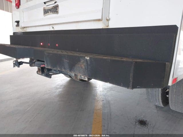 2021 RAM 4500 CHASSIS CAB TRADESMAN 13