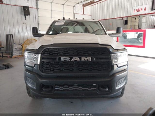 2021 RAM 4500 CHASSIS CAB TRADESMAN 18