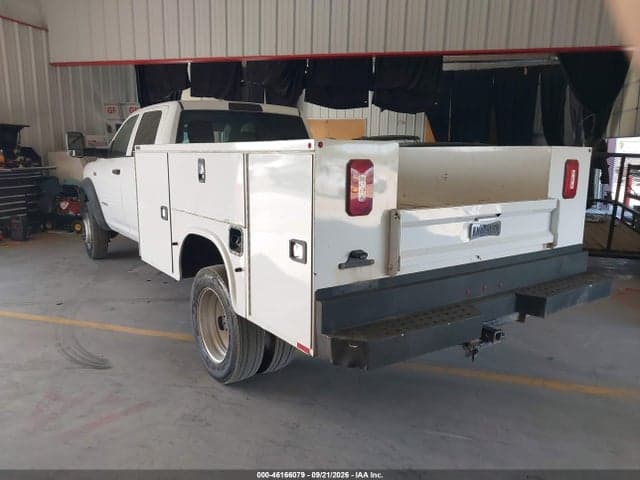 2021 RAM 4500 CHASSIS CAB TRADESMAN 3