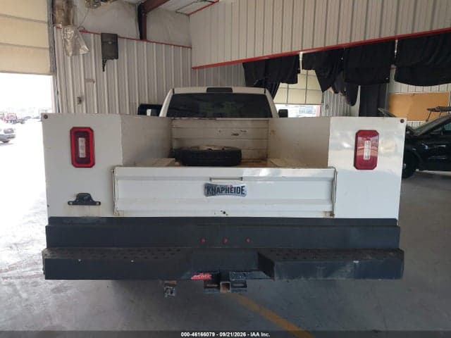 2021 RAM 4500 CHASSIS CAB TRADESMAN 22