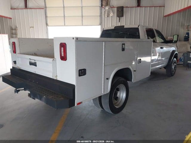 2021 RAM 4500 CHASSIS CAB TRADESMAN 4