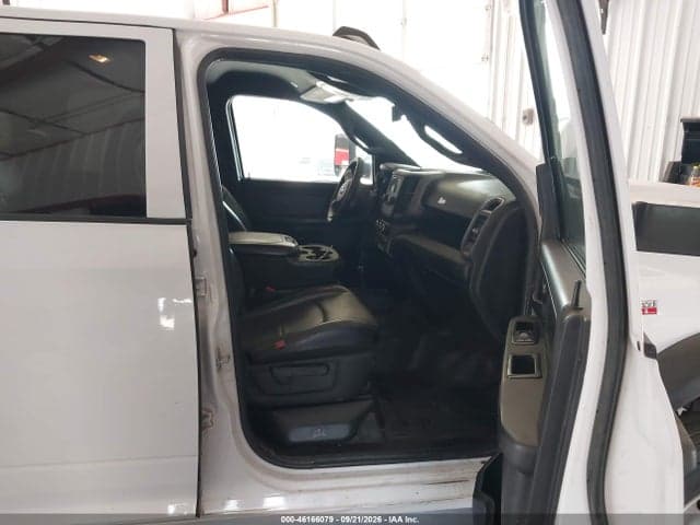 2021 RAM 4500 CHASSIS CAB TRADESMAN 5