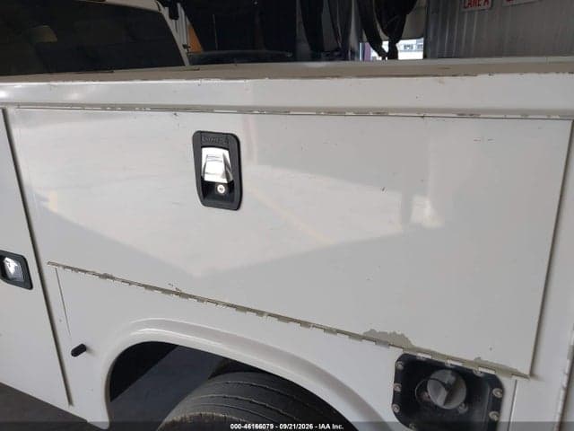 2021 RAM 4500 CHASSIS CAB TRADESMAN 6