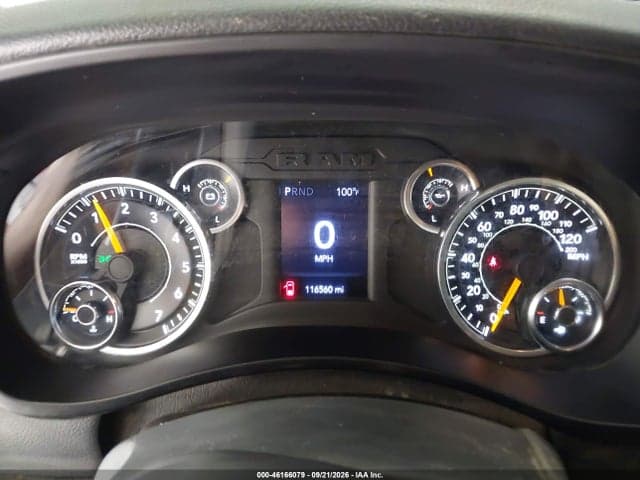 2021 RAM 4500 CHASSIS CAB TRADESMAN 7