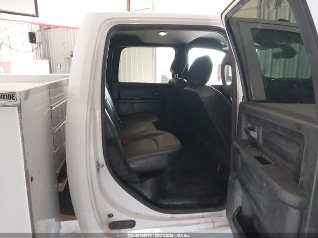 2021 RAM 4500 CHASSIS CAB TRADESMAN 8