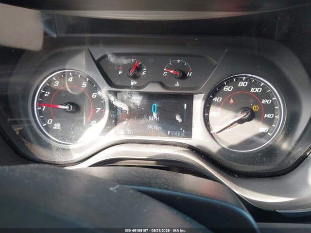 2017 CHEVROLET CAMARO 1LT 7