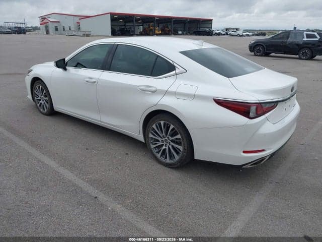 2019 LEXUS ES 350 3