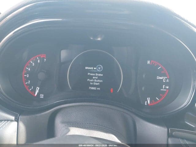2022 DODGE DURANGO SXT AWD 7