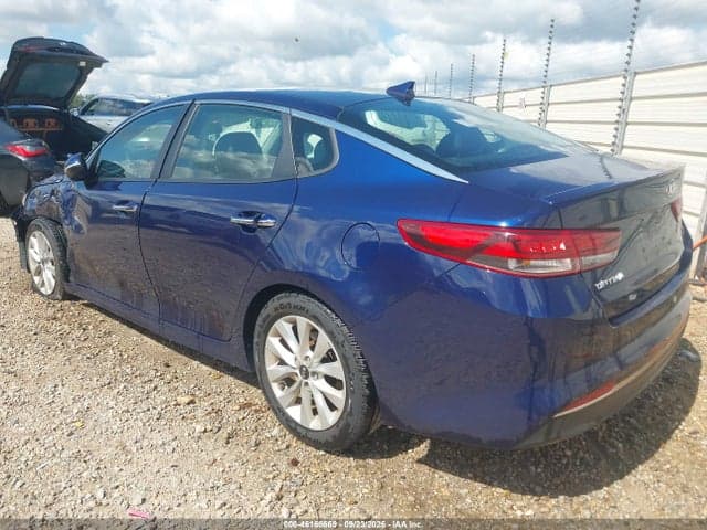 2018 KIA OPTIMA S 3
