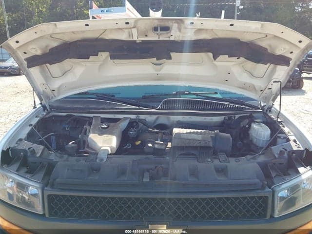 2019 CHEVROLET EXPRESS 3500 WORK VAN 10