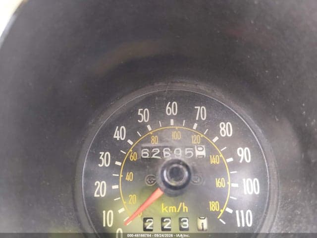 1978 TOYOTA COROLLA 15